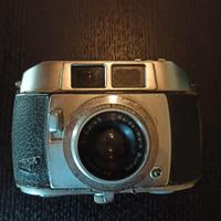 Macchina fotografica Balda Vintage