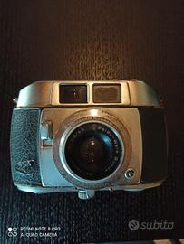 Macchina fotografica Balda Vintage