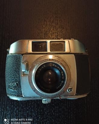 Macchina fotografica Balda Vintage
