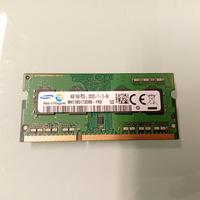 RAM DDR3 4GB per laptop