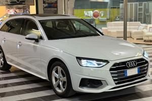 Audi A4 Avant 35 TDI/163 CV S tronic Business Adva