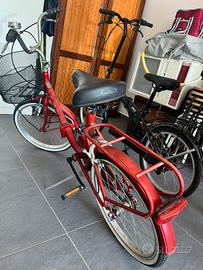 Bici uomo donna