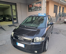 Audi A2 1.4 tdi 2002