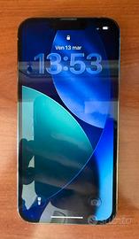 Iphone 13 pro 256 gb