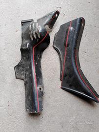 carter motorino Benelli 3 marce 
