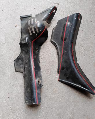 carter motorino Benelli 3 marce 
