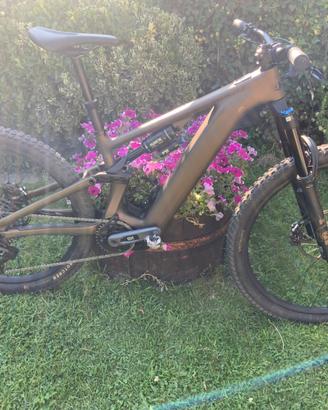 E-bike
