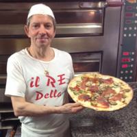 Pizzaiolo