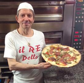 Pizzaiolo