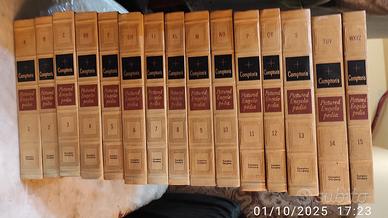 Compton's Pictures Encyclopedia