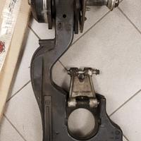 Forcellone monobraccio Triumph Sprint 1050 ST