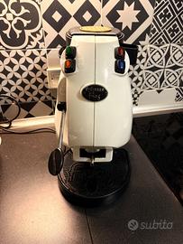 Frog  macchina caffè CIALDE