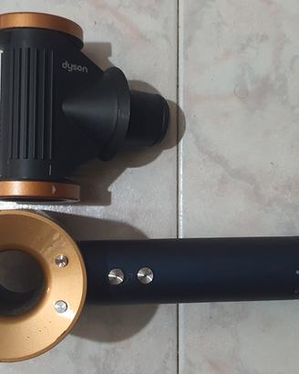 Dyson Supersonic hair dryer