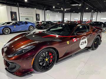 FERRARI 812 COMPETIZIONE "TAILOR M-10TH ANNIVERS