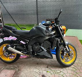 Yamaha FZ1 - 2007