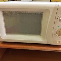 forno a microonde