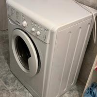 Lavatrice Indesit 7 Kg