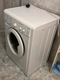 Lavatrice Indesit 7 Kg
