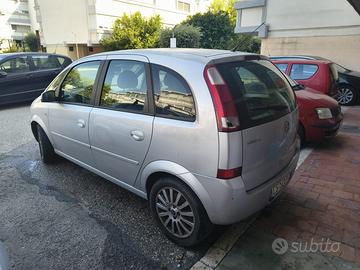 meriva