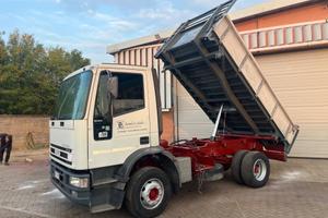 Iveco 150 ql - targa gialla - macchina operatrice