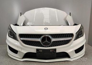 BMW x5 e70 pack musata anteriore completa 3.0d m p