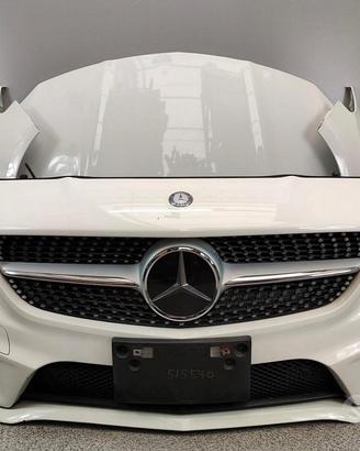 BMW x5 e70 pack musata anteriore completa 3.0d m p