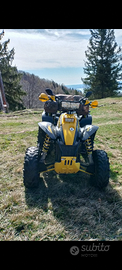 Quad 4x4
