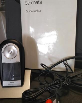 Cellulare Samsung "Serenata" F310 Bang & Olufsen