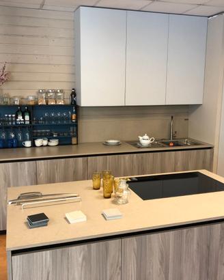 CUCINA NUOVA D'ESPOSIZIONE