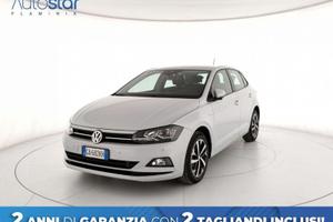 Volkswagen Polo 5p 1.0 tsi Highline 95cv dsg