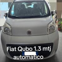 Fiat Qubo 1.3 MJT 75 CV Dynamic