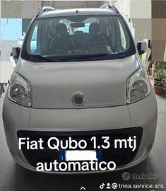 Fiat Qubo 1.3 MJT 75 CV Dynamic