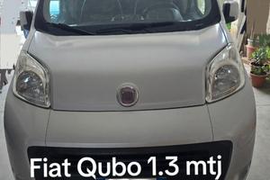 Fiat Qubo 1.3 MJT 75 CV Dynamic