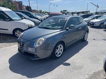 Alfa Romeo MiTo 1.4 T 135 CV M.air S&S TCT Distinc
