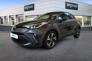 Toyota C-HR 1.8H (122CV) E-CVT Dynamic