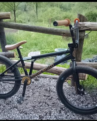 BMX Sunday 20