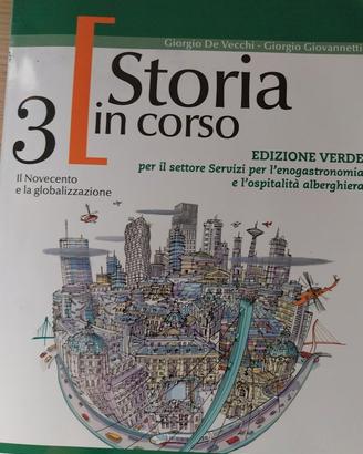 LA STORIA IN CORSO 2 E 3