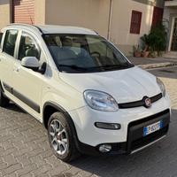 Fiat Panda 1.3 MJT S&S 4x4