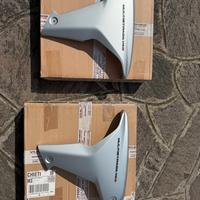 Carena dx e sx Ducati Multistrada v4s