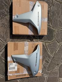 Carena dx e sx Ducati Multistrada v4s