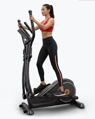 Ellittica Sports tech cx 525