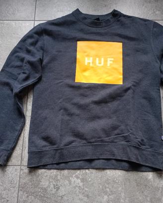 Felpa uomo HUF tg S