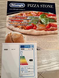 Forno elettrico DeLonghi