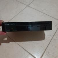 Digitale satellitare i-can 1110sv storm