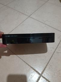 Digitale satellitare i-can 1110sv storm
