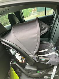 Ovetto Inglesina Darwin Infant