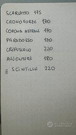 Pokemon  Display Box Sigillati Scarlatto Violetto