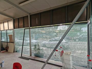 Struttura verandata
