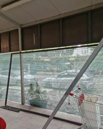 Struttura verandata