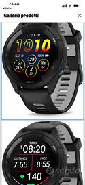 Smartwach Garmin 265